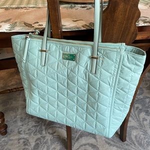 Kate Spade Work Bag